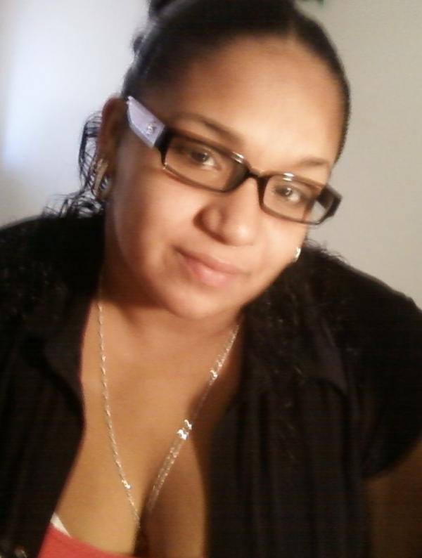Valeria Morales - Class of 2010 - Wharton High School