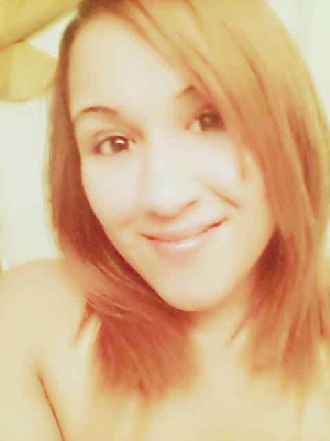 Christina Concepcion - Class of 2006 - Wharton High School