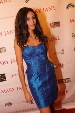 Patricia Valmyr - Class of 2001 - Wharton High School