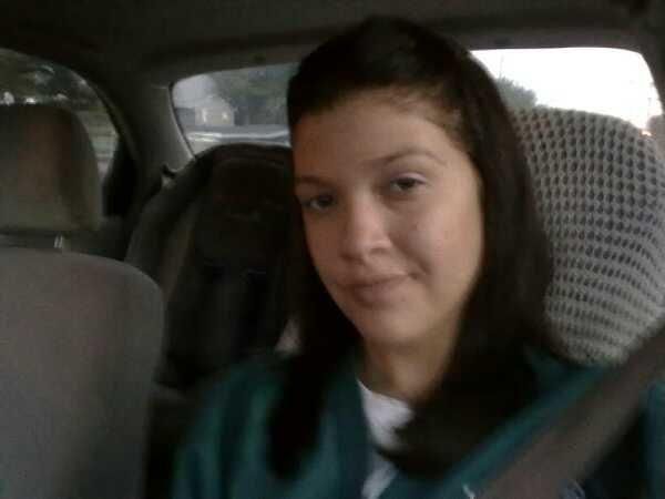 Yajaira Martinez - Class of 2002 - Wharton High School