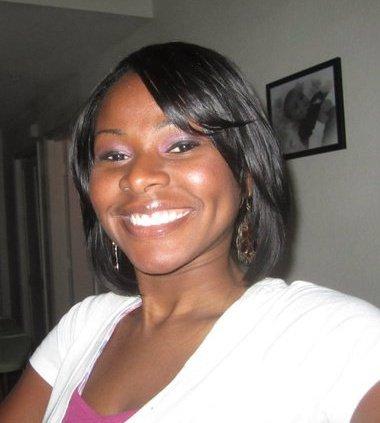Merlande Petit-bois - Class of 2002 - Wharton High School