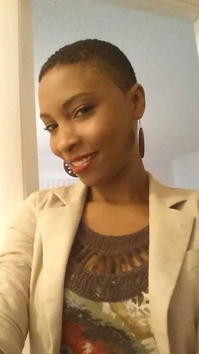 Morelle Thomas - Class of 2005 - Wharton High School