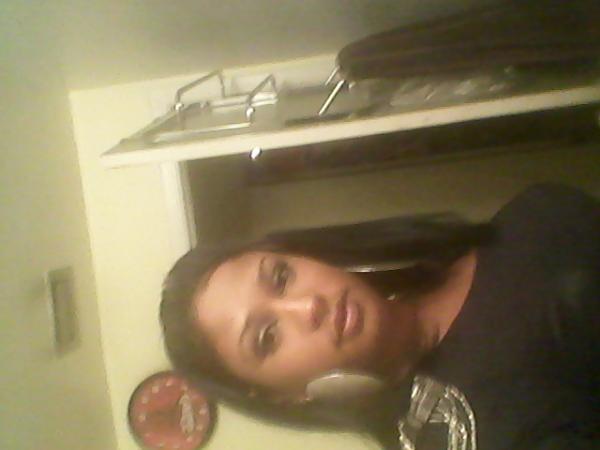 Liselle Telesford - Class of 2002 - Wharton High School