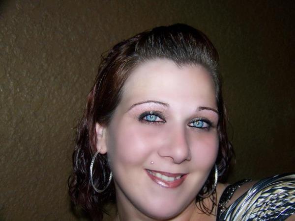 Angela Collins - Class of 2002 - Wharton High School