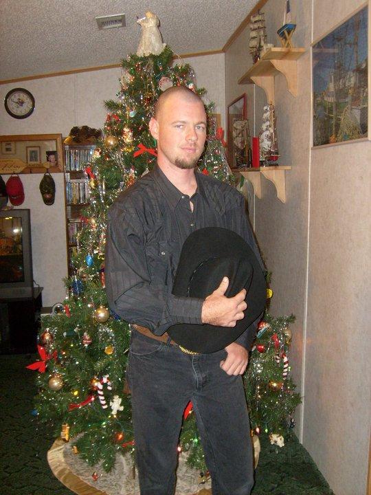 Joseph Farfante - Class of 2000 - Wharton High School