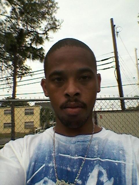 Bruce Gilmore - Class of 2000 - Wharton High School