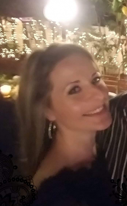 Candice Irwin - Class of 2002 - Wharton High School