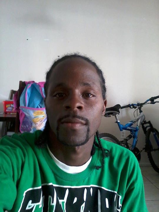 Leon Mccray - Class of 2000 - Wharton High School