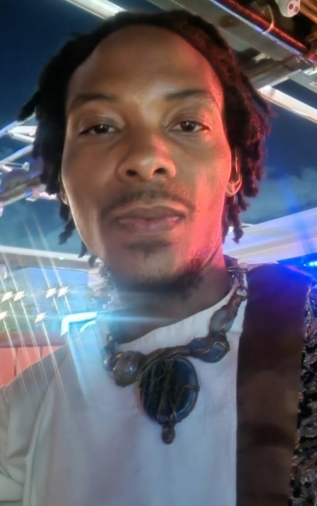 Benjamin Lewis IV - Class of 2005 - Wharton High School
