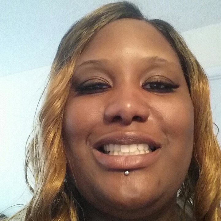 Angela Ingram - Class of 2009 - Wharton High School