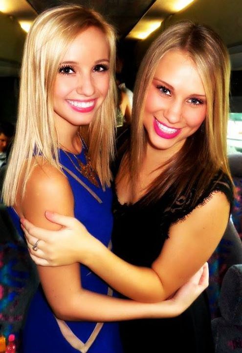 Melissa Walpole - Class of 2011 - Wharton High School
