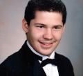 Samuel Rivera Jr, class of 2000