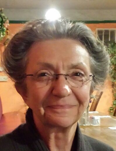 Patricia Buttler - Class of 1963 - Richmond High School
