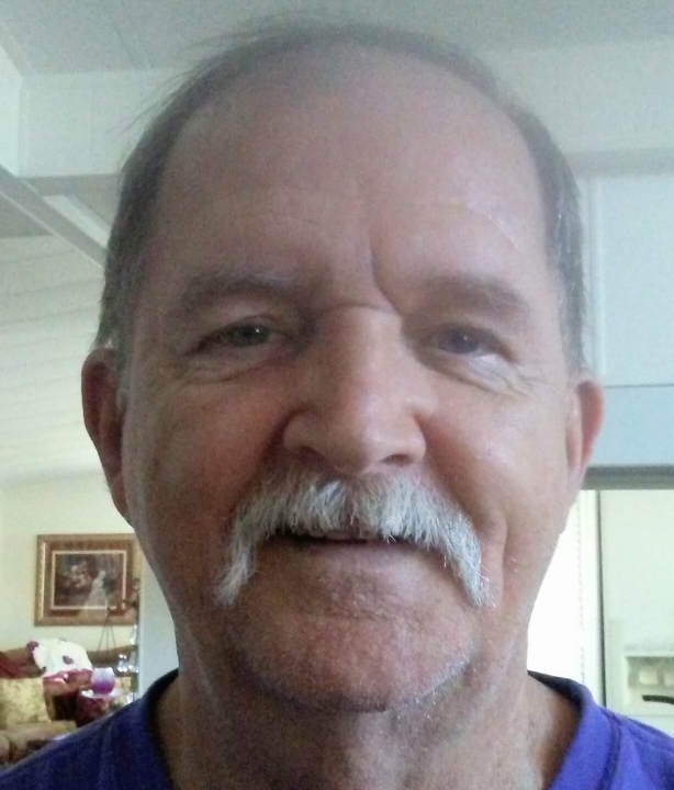 Larry Vines - Class of 1967 - Richmond High School