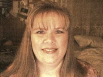 Cheryl Gaul - Class of 1986 - Richmond High School
