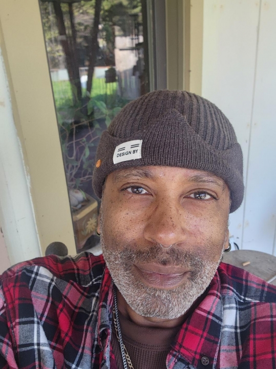 Eric Jones - Class of 1981 - Richmond High School