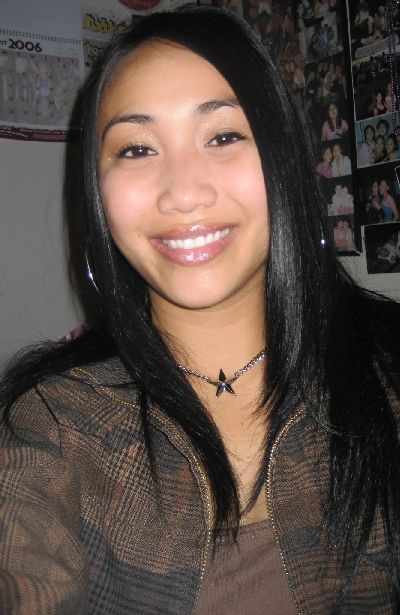 Lyn Santacera - Class of 2002 - Richmond High School