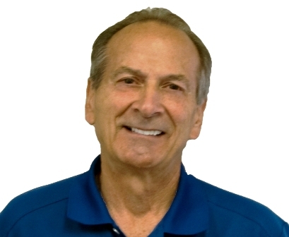 Art Mann - Class of 1963 - Richmond High School