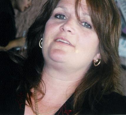 Tina Leonard - Class of 1980 - Richmond High School