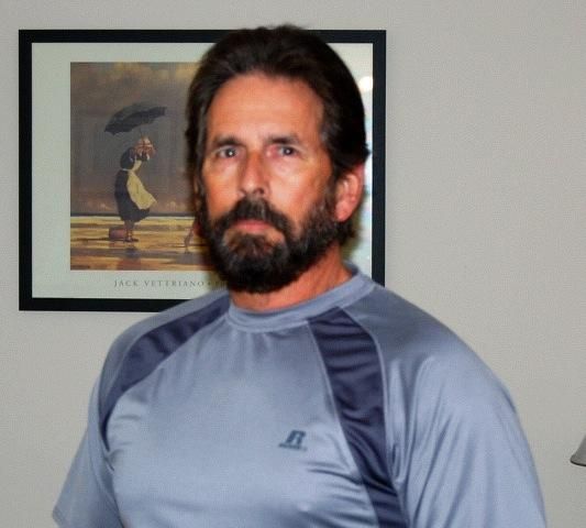David Wride - Class of 1970 - Richmond High School