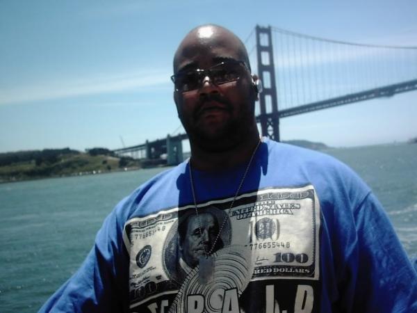 Terrence Andy - Class of 1995 - Richmond High School