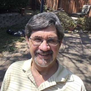 John Hulse - Class of 1972 - Richmond High School