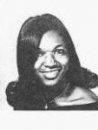 Ruth Jimerson - Class of 1969 - Richmond High School