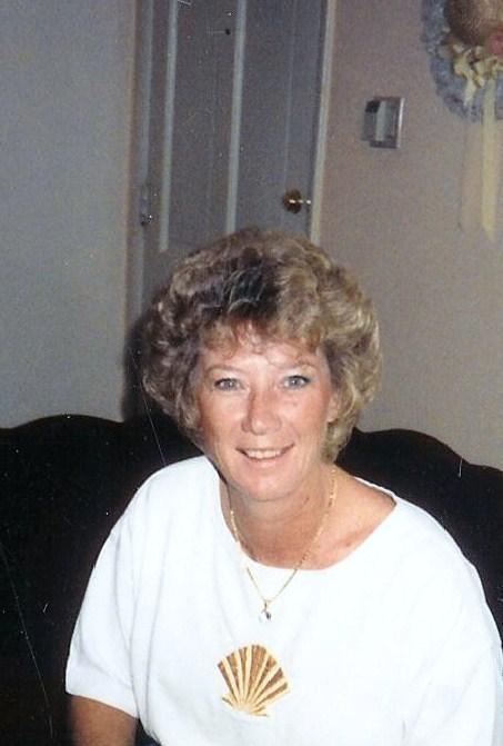 Glenda Wallace - Class of 1961 - Richmond High School