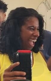 Yvette Simmons - Class of 1985 - Richmond High School