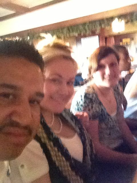 Jose-crystal Rodriguez - Class of 1995 - Richmond High School