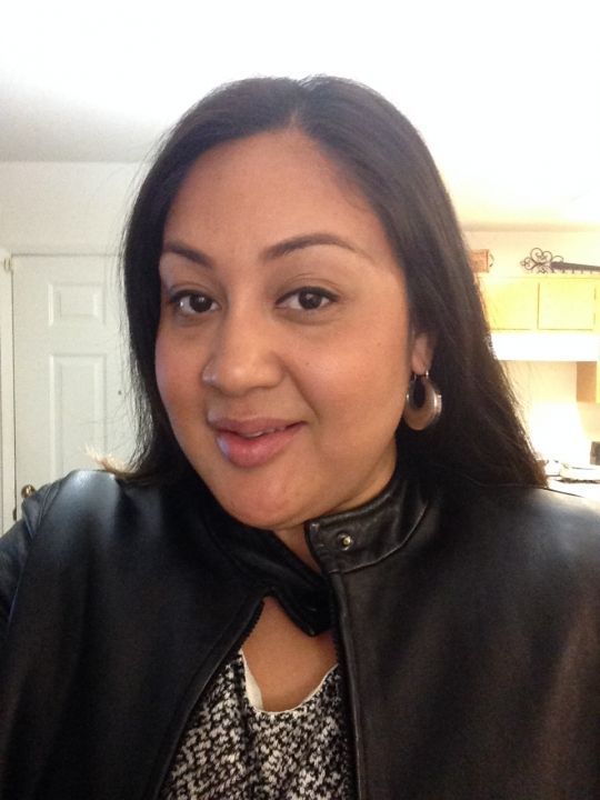 Elizabeth Orozco - Class of 2002 - Richmond High School