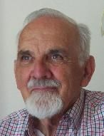 Bobby Huffstetter - Class of 1949 - Richmond High School