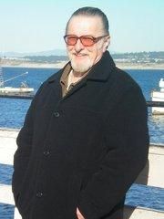 Ernie Saunders - Class of 1963 - Richmond High School