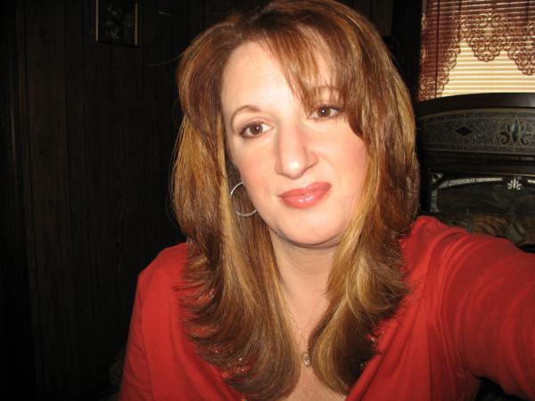 Tracy Robertson - Class of 1986 - Richmond High School