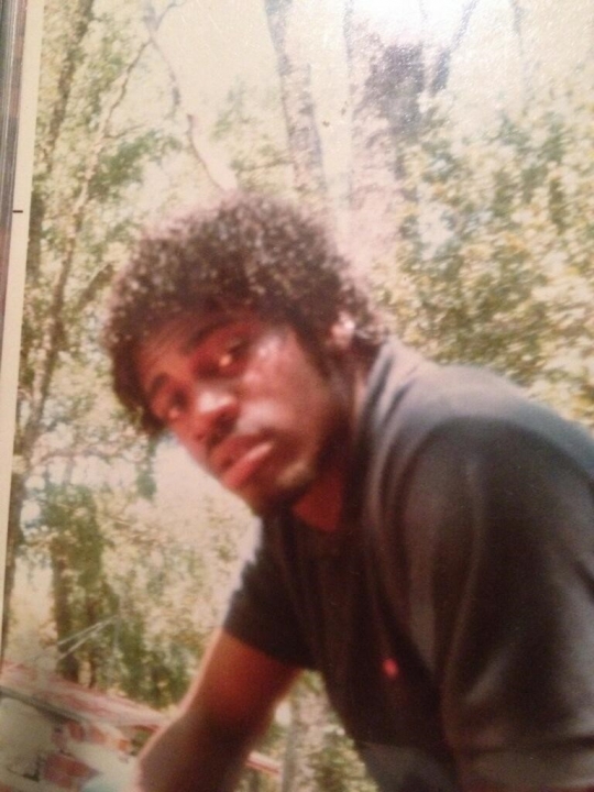 Jesse Brown - Class of 1982 - Richmond High School