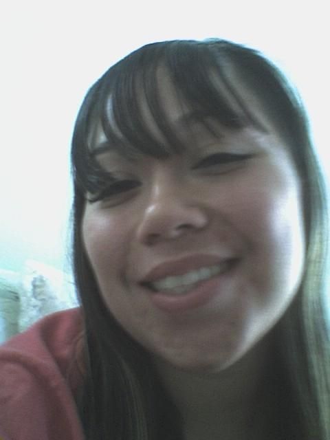 Estrella Vindas - Class of 2004 - Richmond High School