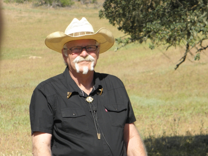 Michael Bowles - Class of 1971 - Richmond High School
