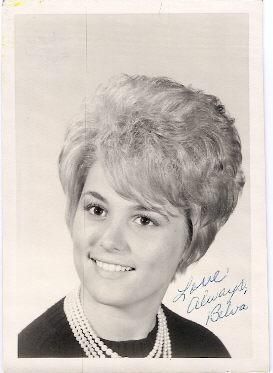 Belva Roberson - Class of 1964 - Richmond High School