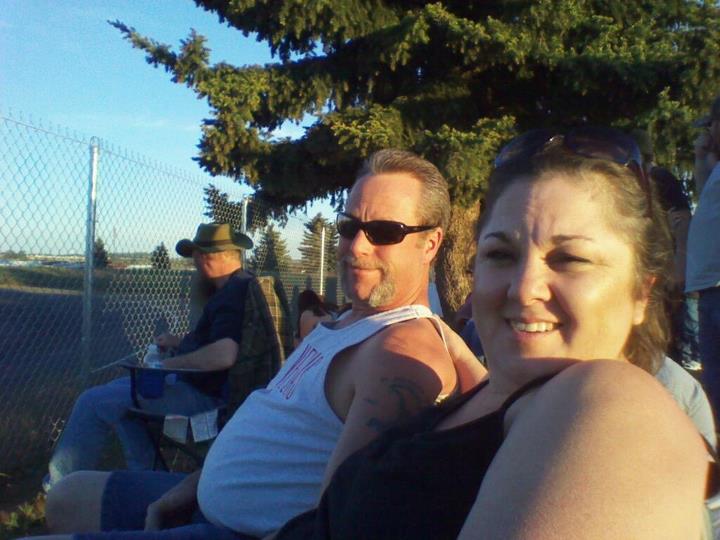 Jerry Annamarie Havermann - Class of 1985 - Richmond High School