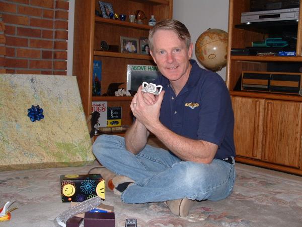 David Acton - Class of 1977 - John F Kennedy High School