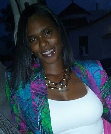 Calvisha Alexander - Class of 1999 - John F Kennedy High School