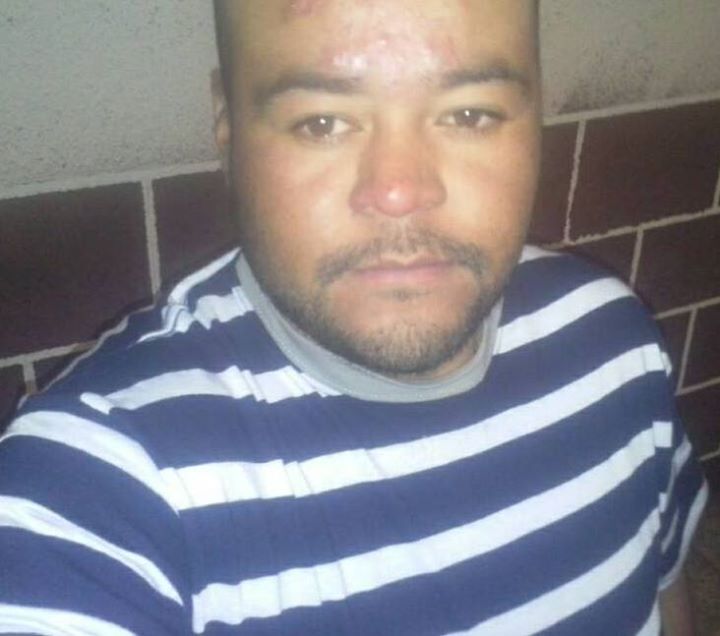 Antonio Lepez - Class of 2005 - John F Kennedy High School
