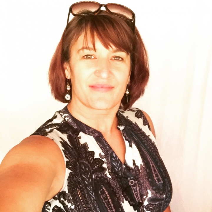 Natasha Gray - Class of 1990 - John F Kennedy High School
