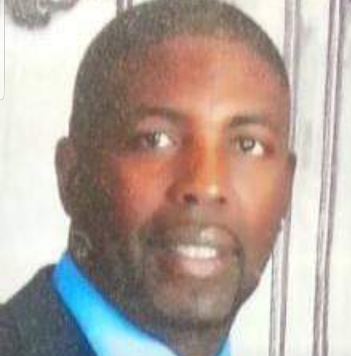 Warren Johnson - Class of 1982 - John F Kennedy High School