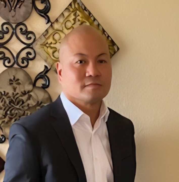 Malvin Agno - Class of 1993 - John F Kennedy High School