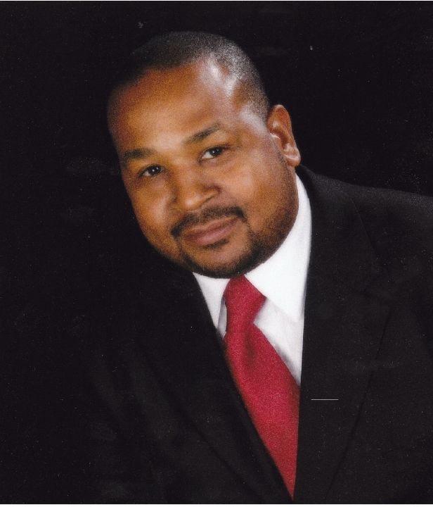 Dr. Ryan Nash - Class of 1991 - John F Kennedy High School