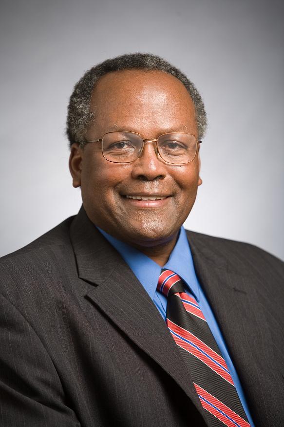 James Jr Colbert - Class of 1972 - John F Kennedy High School