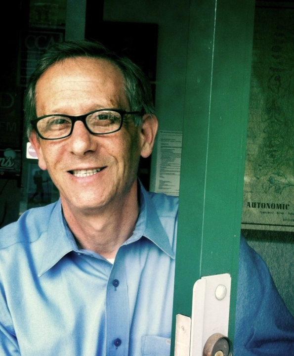 Eric Gerry - Class of 1973 - John F Kennedy High School