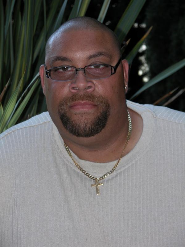 Anthony Gilliam - Class of 1984 - John F Kennedy High School