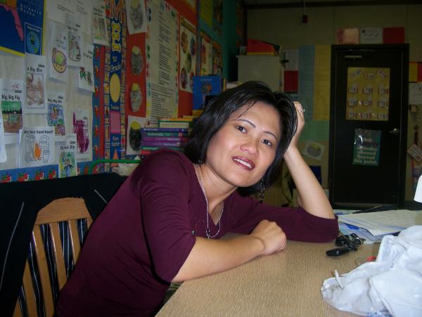 Joi Phommatheth - Class of 1993 - John F Kennedy High School